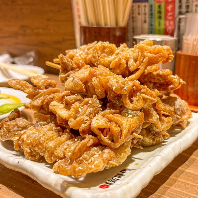 (新時代 大阪天満店)