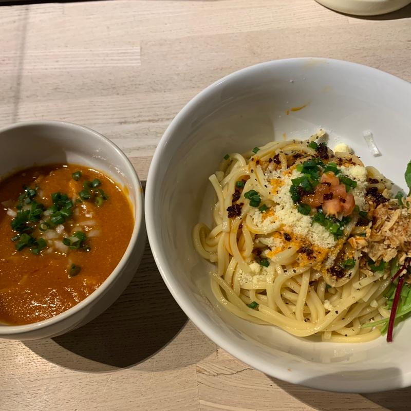 ペペロッソ(アジトイズム （ajito ism）)