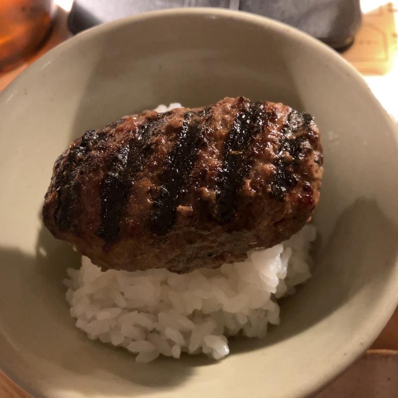 (挽肉と米 京都)