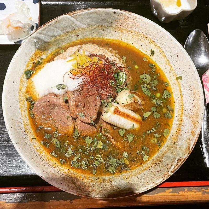 (旧ヤム邸 空堀店)