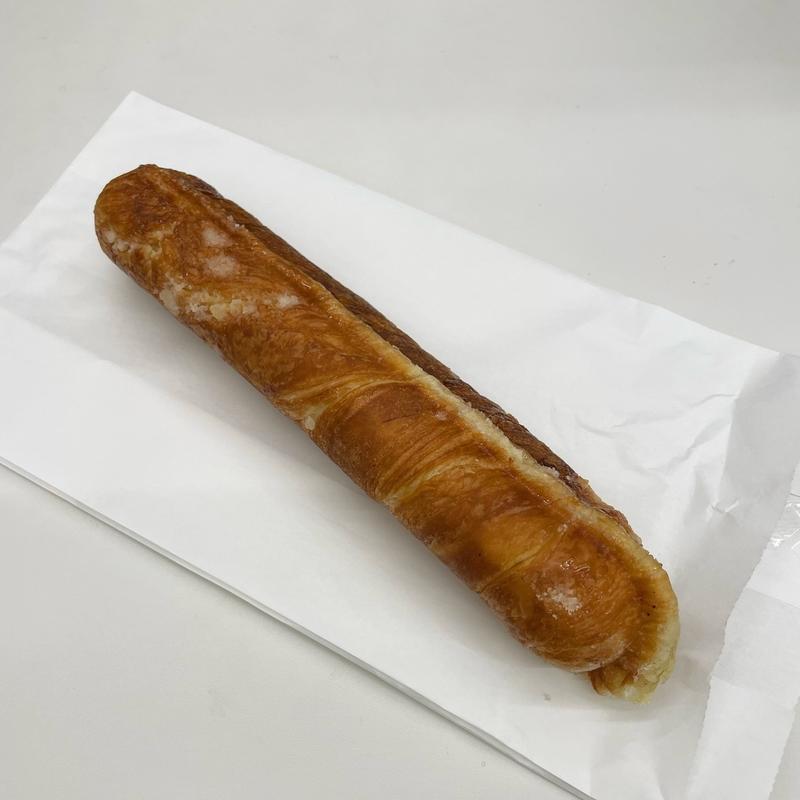 デニッシュバー ザクザクシュガー(リトルマーメイド 代々木上原店)