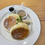 パンケーキ