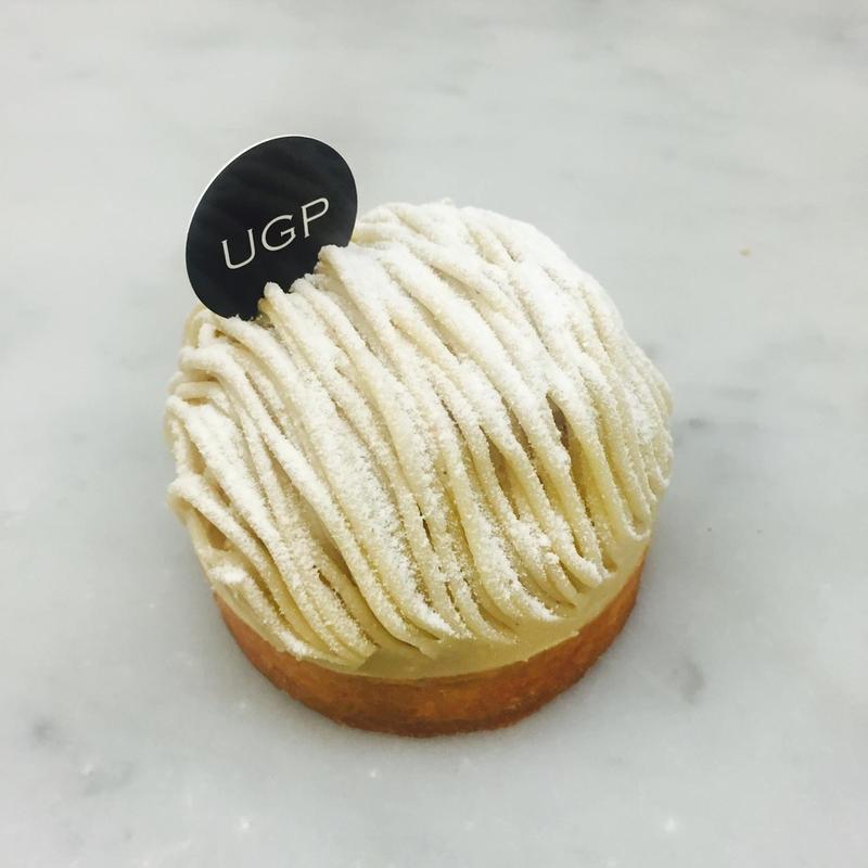 モンブラン(アングランパ)