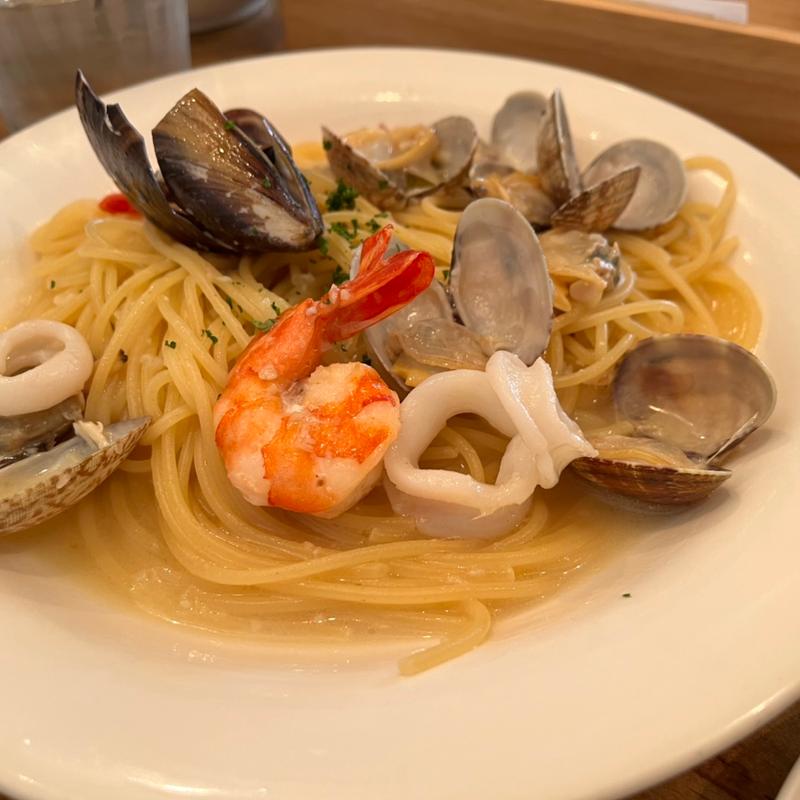 (Pesce (ペッシェ))