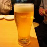生ビール