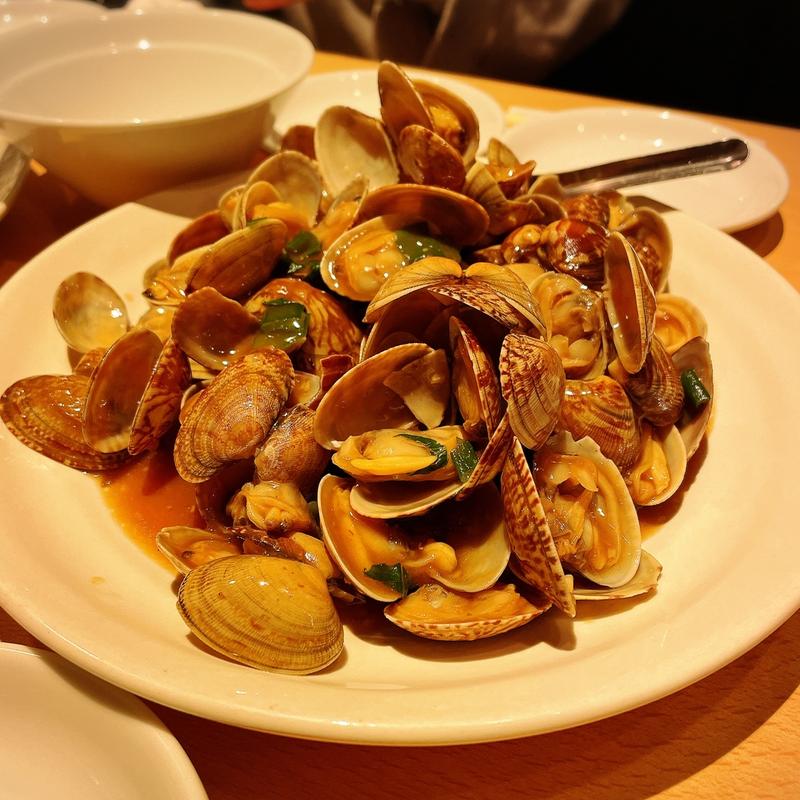 鍋コース(台湾料理 故宮 中目黒店)