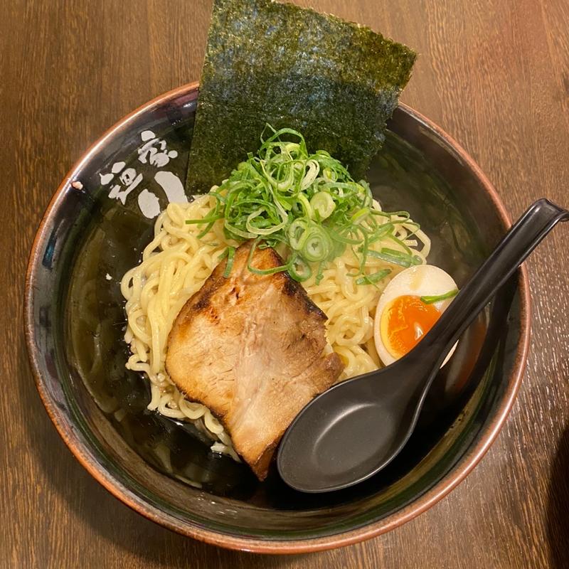 (麺家りょうま宗堂)