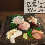 盛合せ 一人前