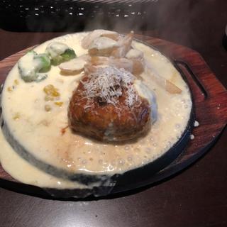 (ひしめき亭)