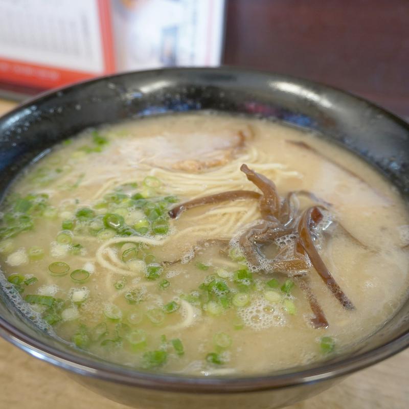 ラーメン(鬼多郎)