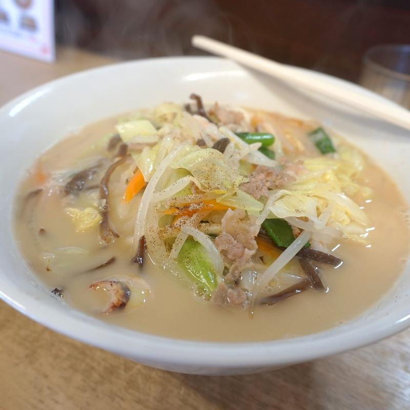 チャンポン(鬼多郎)