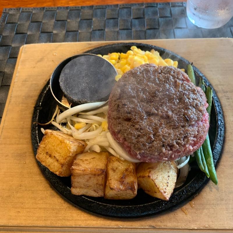 ワイルドジャーマン(おとなのヒッコリー)