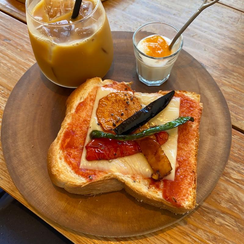 (little island三原台公園前店)