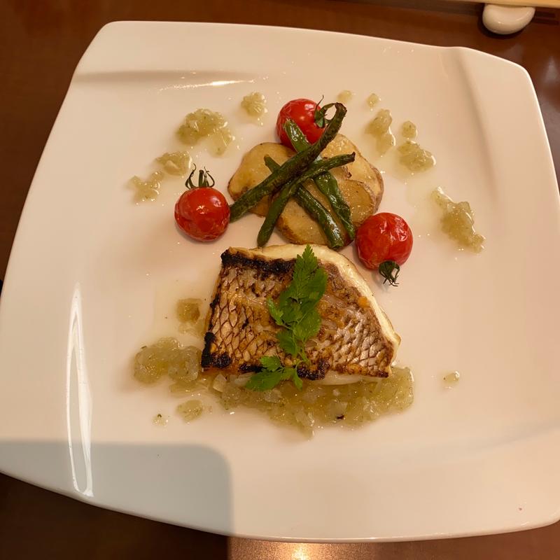 (美食倶楽部 一歩)