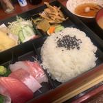 三色御膳