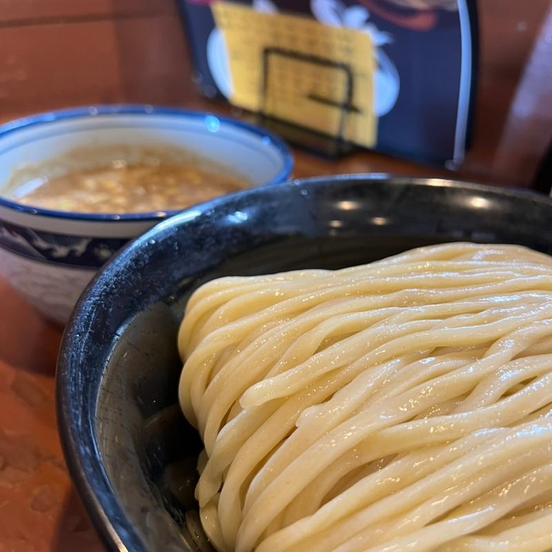 肉つけめん(活龍＋1 )