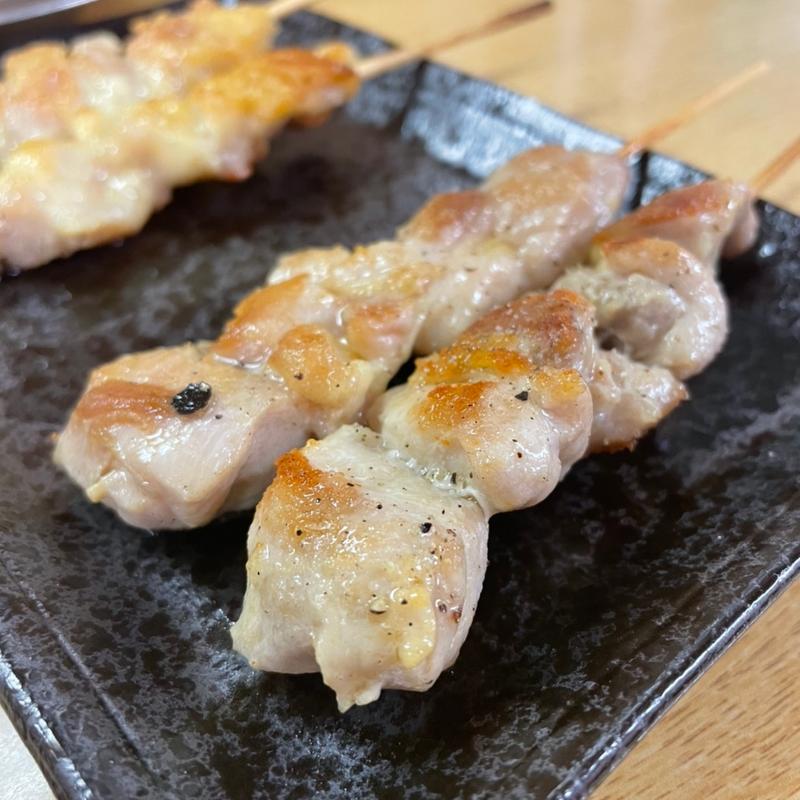 焼きとり(但馬屋 （たじまや）)