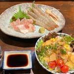 白さえび(まんぼう)