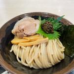 生七味つけ麺(小)