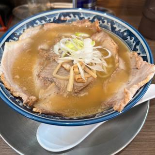 ちゃーしゅー麺(栄華楼 （エイカロウ）)