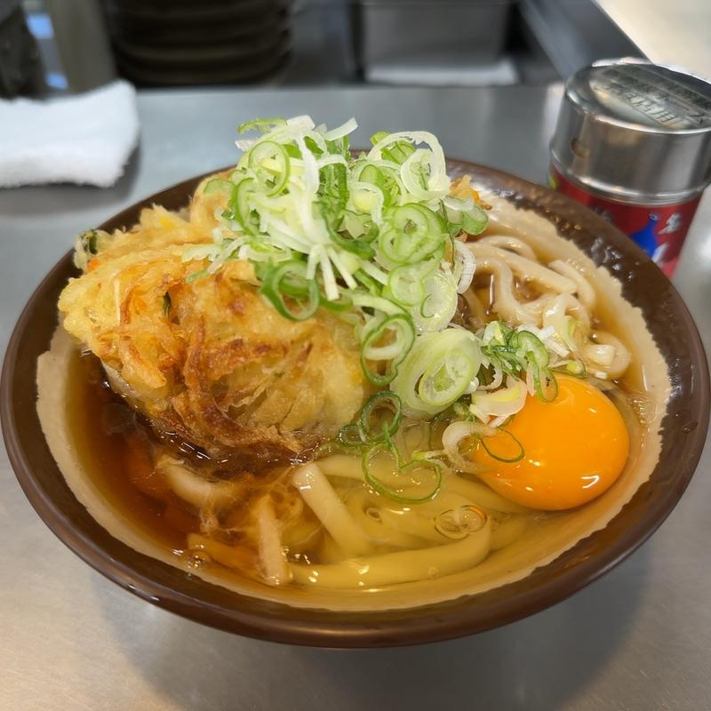 (JR長野駅 新幹線 そば店)