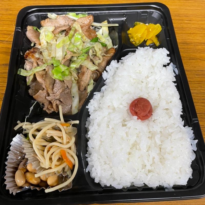 (キッチンふくろう)