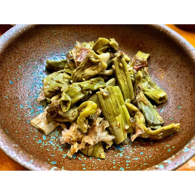 イタドリ（山菜）(大吉)