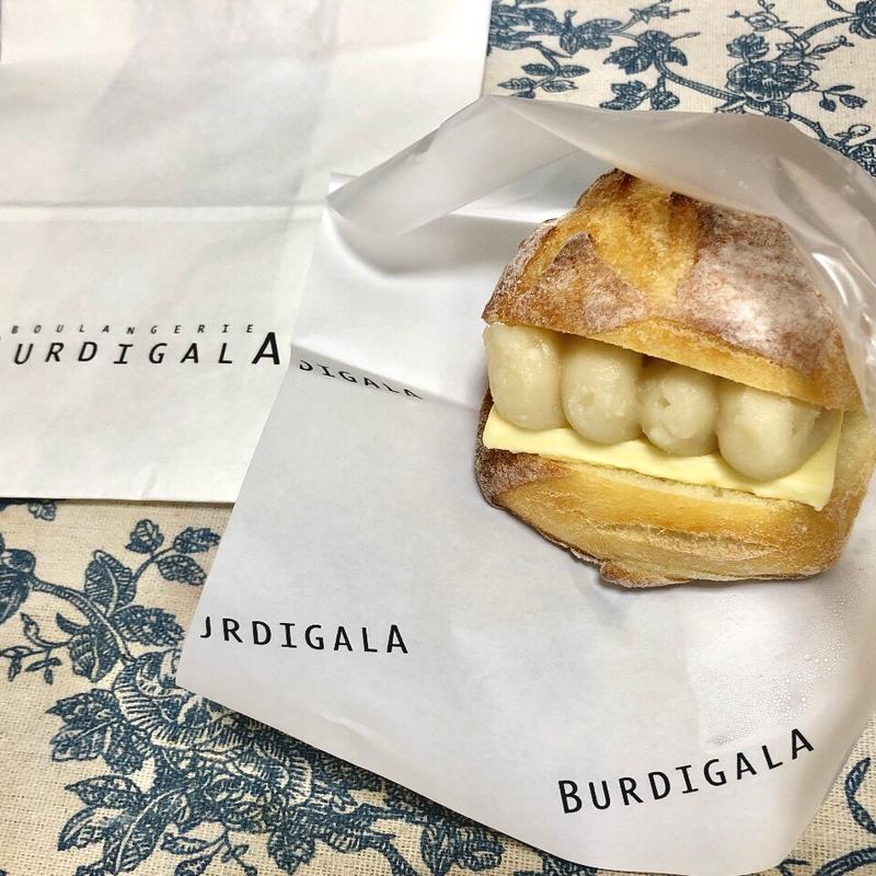 (ブルディガラ東京)