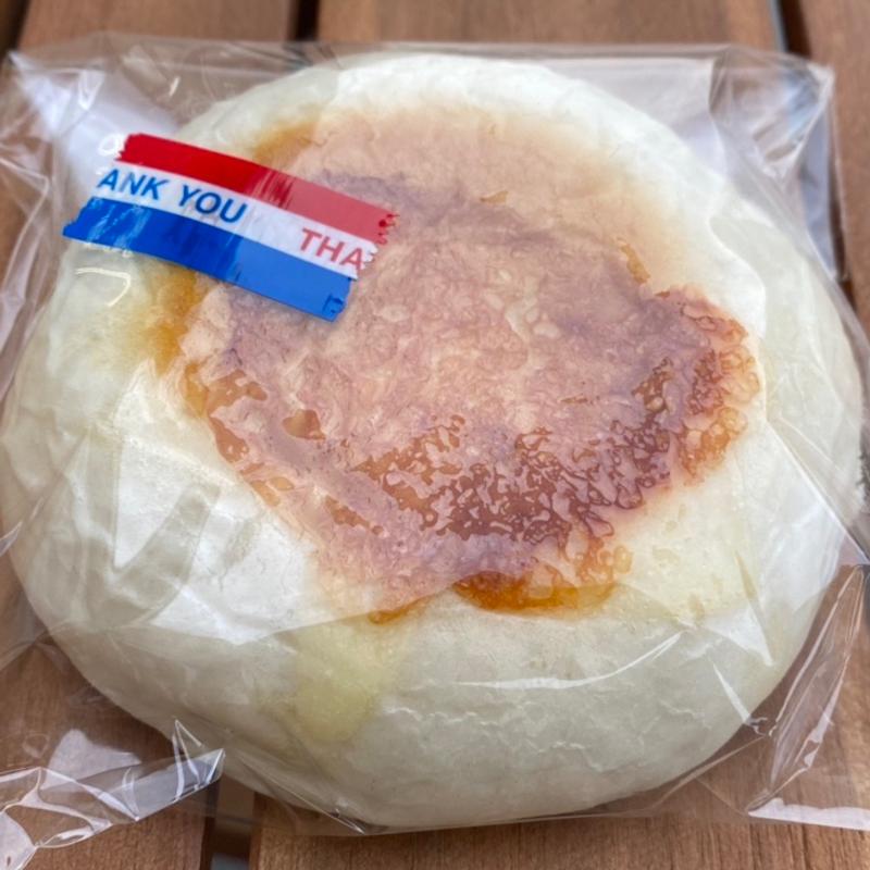 中華饅頭(和歌浦庵 紀ノ川サービスエリア下り線 )