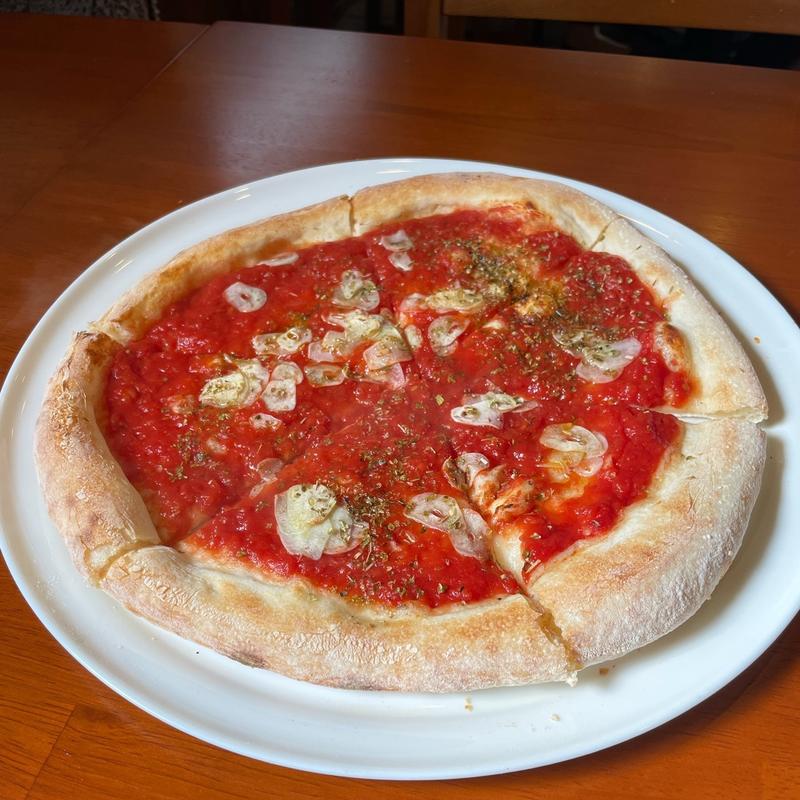 マリナーラ(TRATTORIA TEPPE)