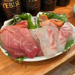 (ささの葉)