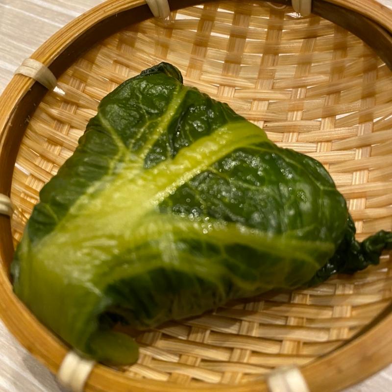 おにぎり(麺屋我ガ 天神店（めんやがが）)