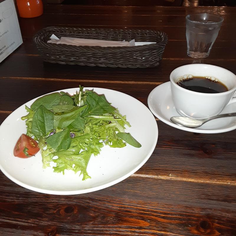 ｻﾗﾀﾞ(ズッカ)