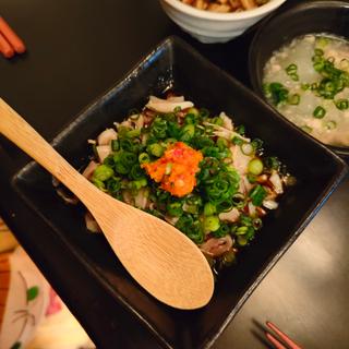 酢もつ(もつ鍋 笑楽 福岡本店 （しょうらく）)