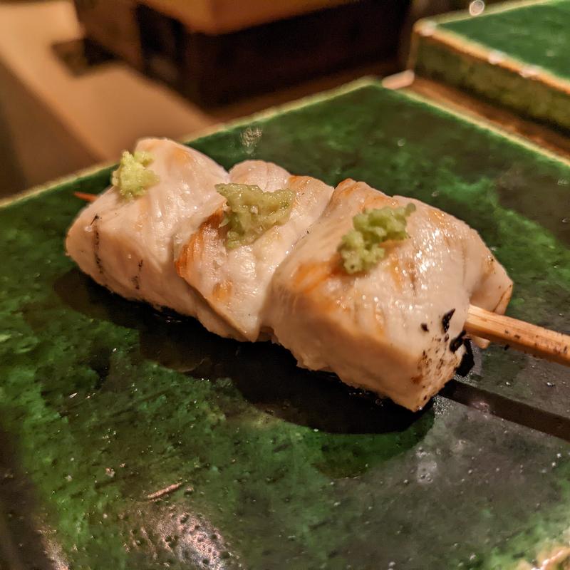 ささみ(赤坂　希鳥)