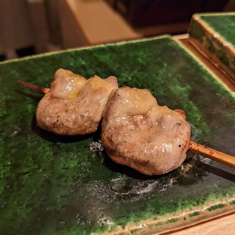 ハツ(赤坂　希鳥)