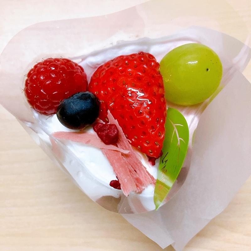 悪魔のシフォン(LA NEIGE)