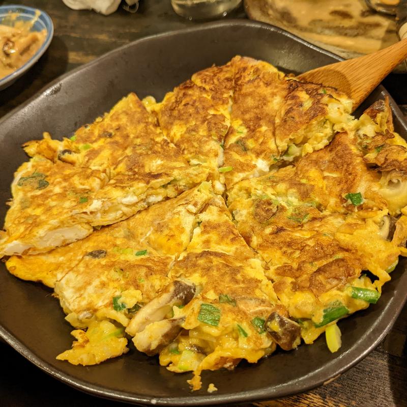 あつやきたまご（大）(三年や)