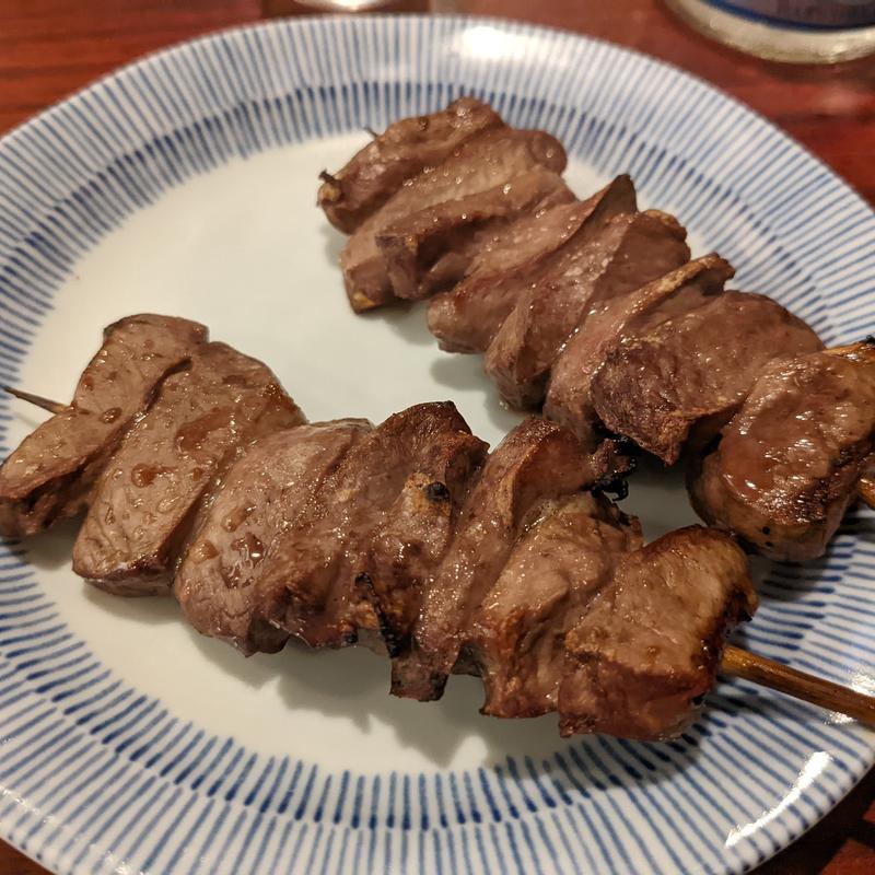 ハツ(野毛末広 （すえひろ）)