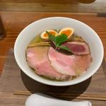 淡麗金しお全のせ