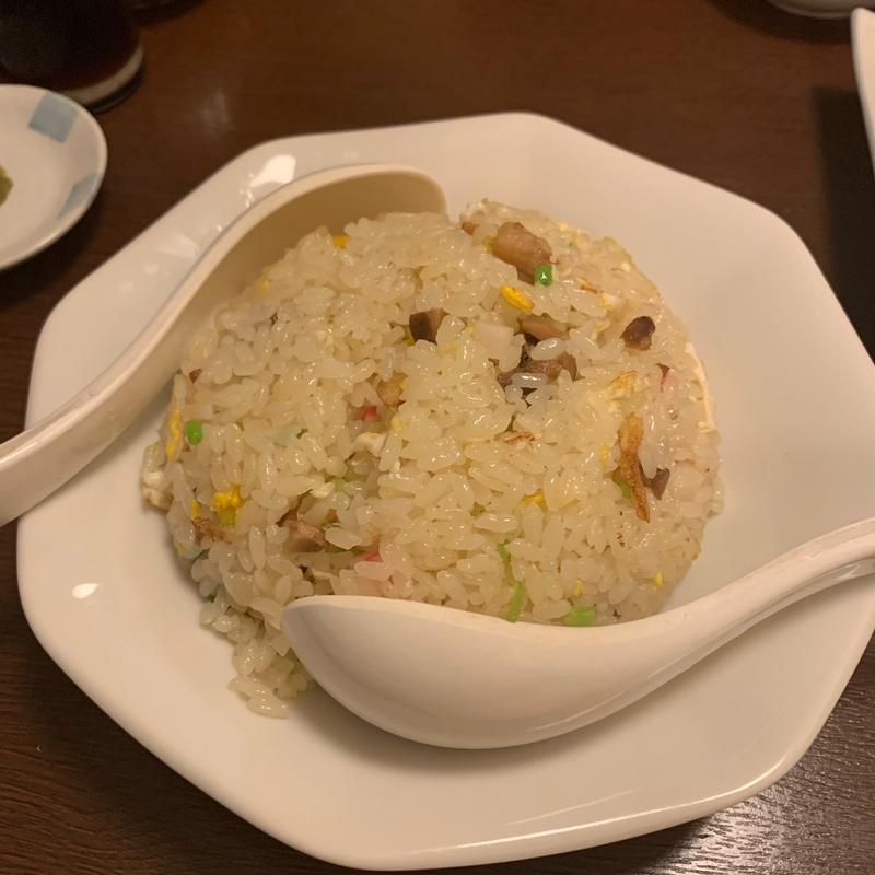 チャーハン(チャーハンじじい)