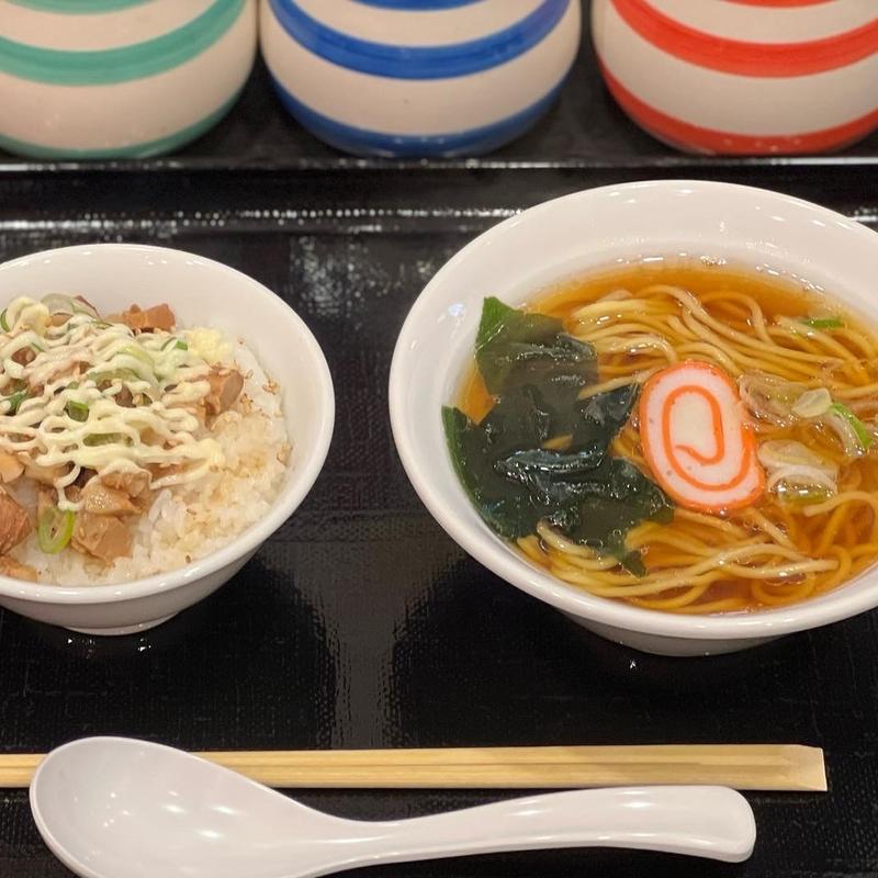 少少セット(みなと屋)