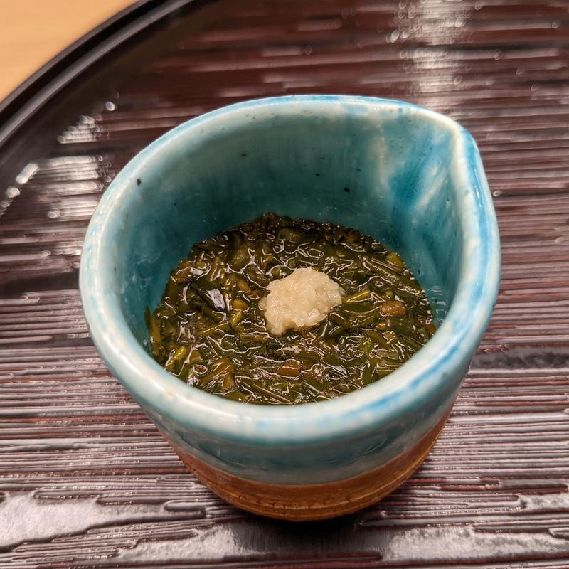 あかもく(浄土ヶ浜パークホテル )