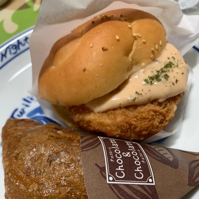 (デリフランス 光が丘店)