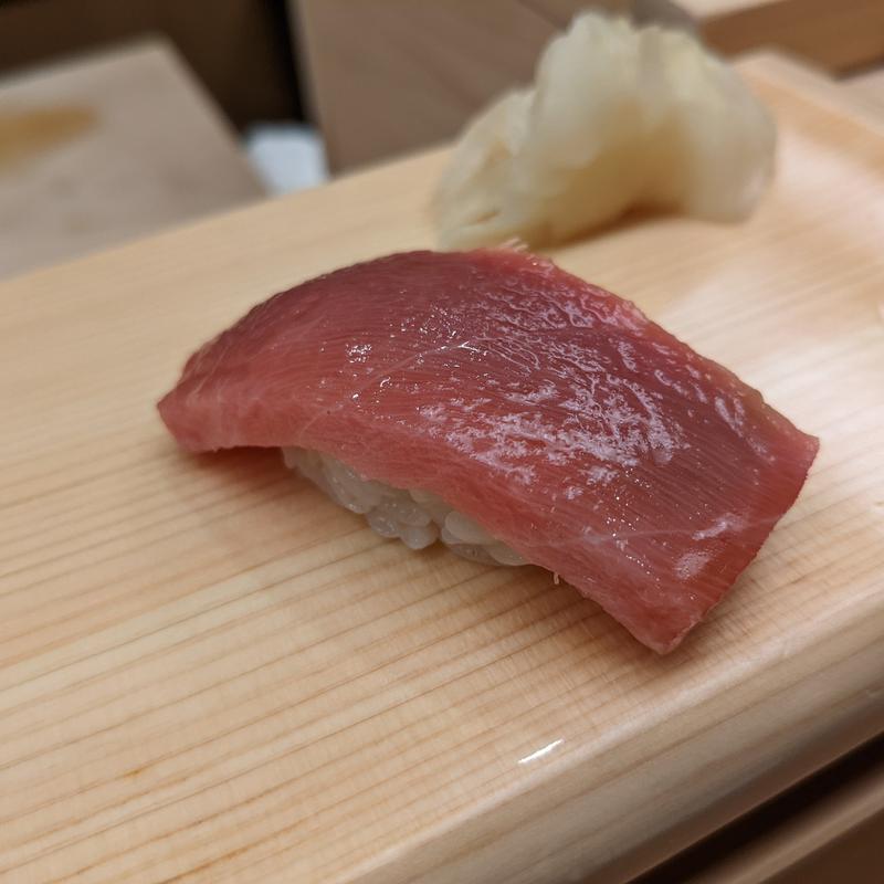 中トロ(浄土ヶ浜パークホテル )