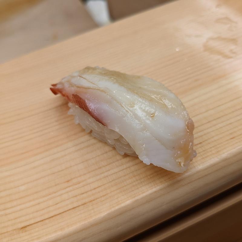 蛸(浄土ヶ浜パークホテル )