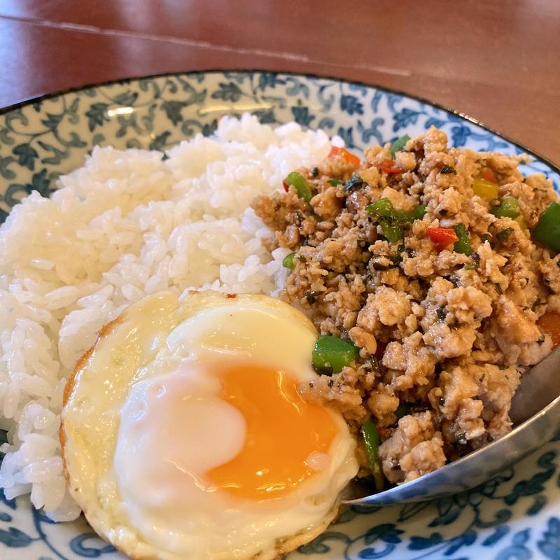 ガパオ・ガイ(Gapaou(がぱおう ))