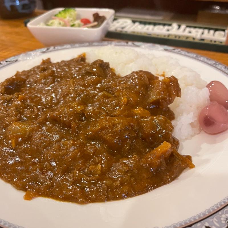 ビーフカレー(Spring Bank MURA)