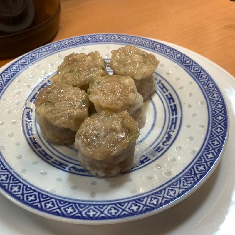 しゅうまい(鳳舞楼 （ホウマイロウ）)