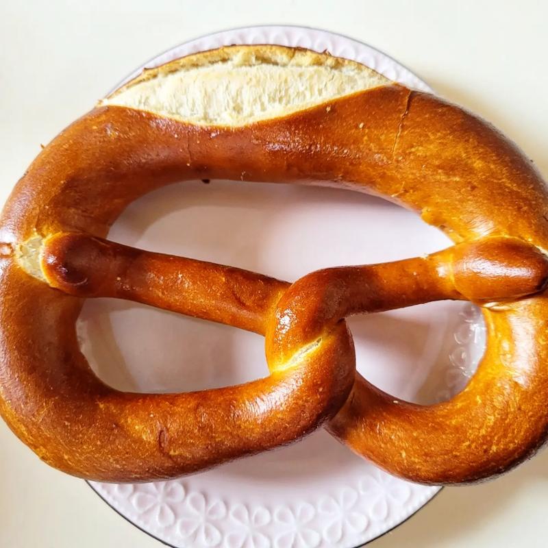 プレッツェル(鎌倉 ロティ ガール ON 543)